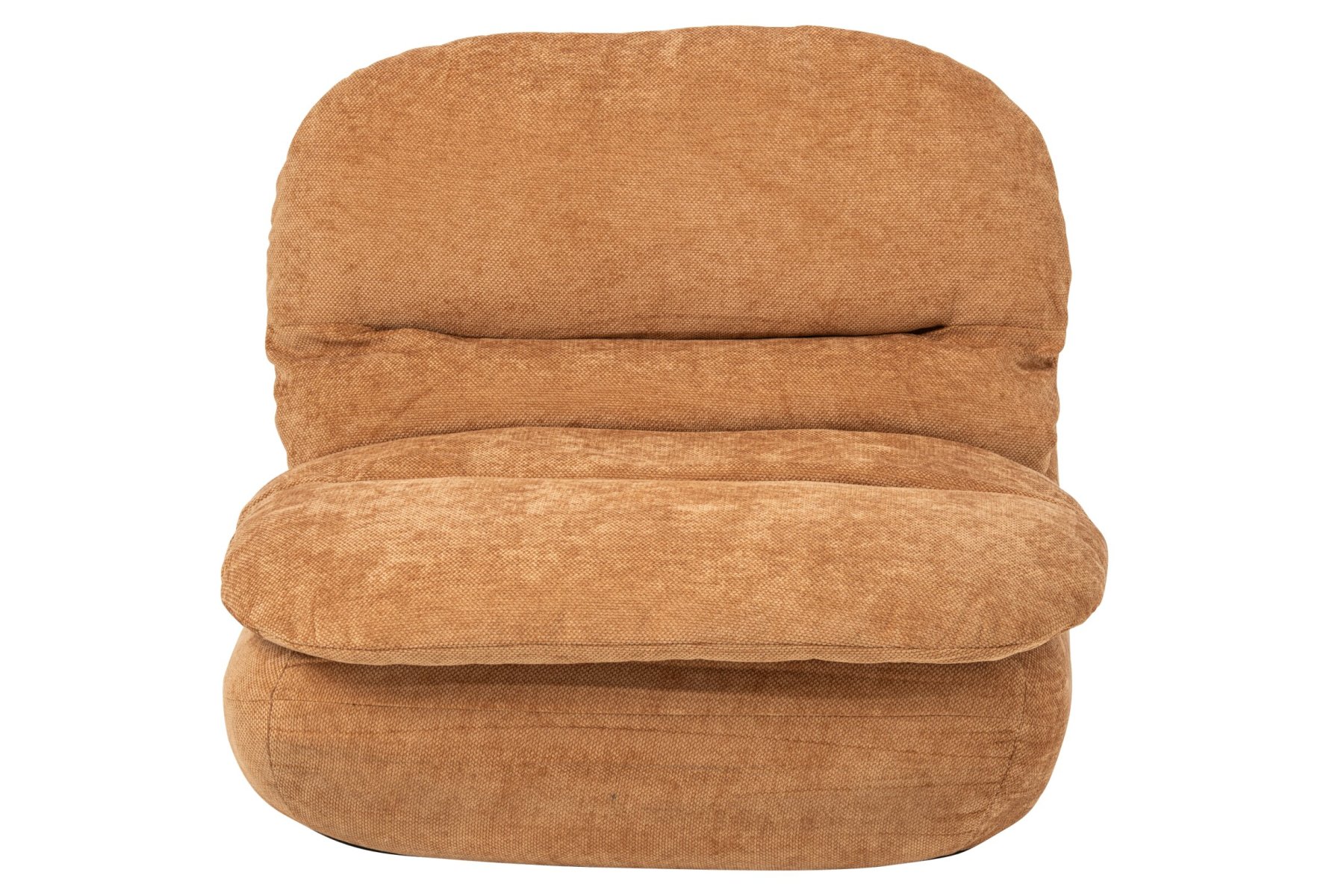 Loungestoel Coornura Schuim Beige