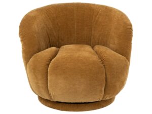 Fauteuil Greilund Multiplex Geel