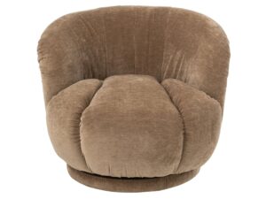Fauteuil Skoommek Multiplex Beige