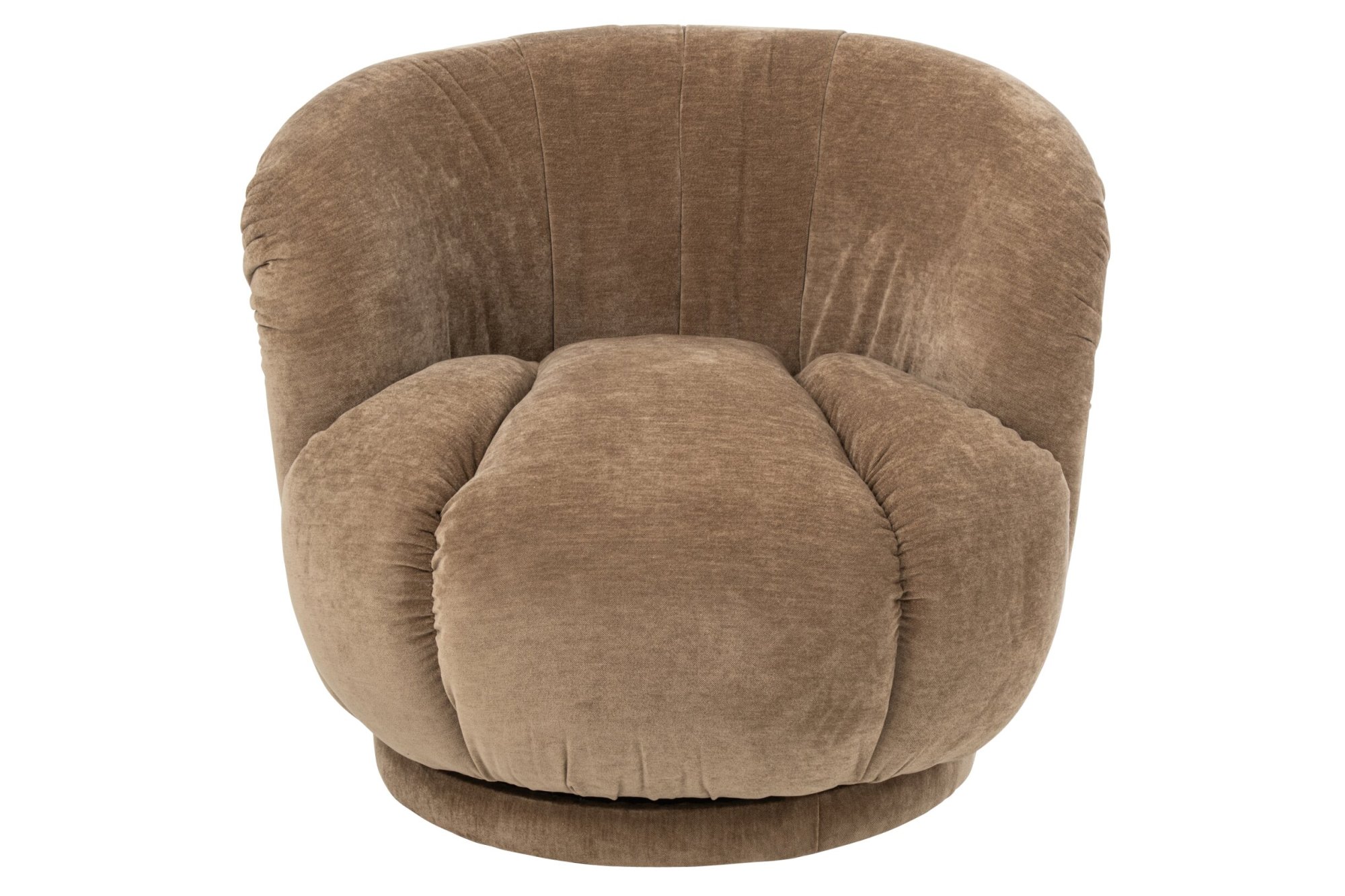 Fauteuil Skoommek Multiplex Beige