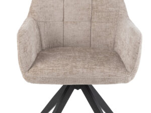 Eetkamerstoel Stalten Beige
