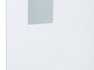 Wanddecoratie Bientia Bruin
