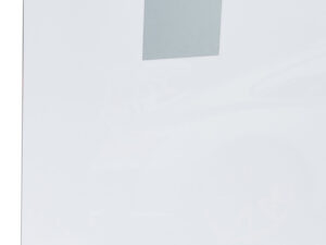 Wanddecoratie Keror Grijs
