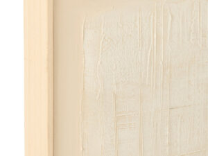Schilderij Jaunne Beige