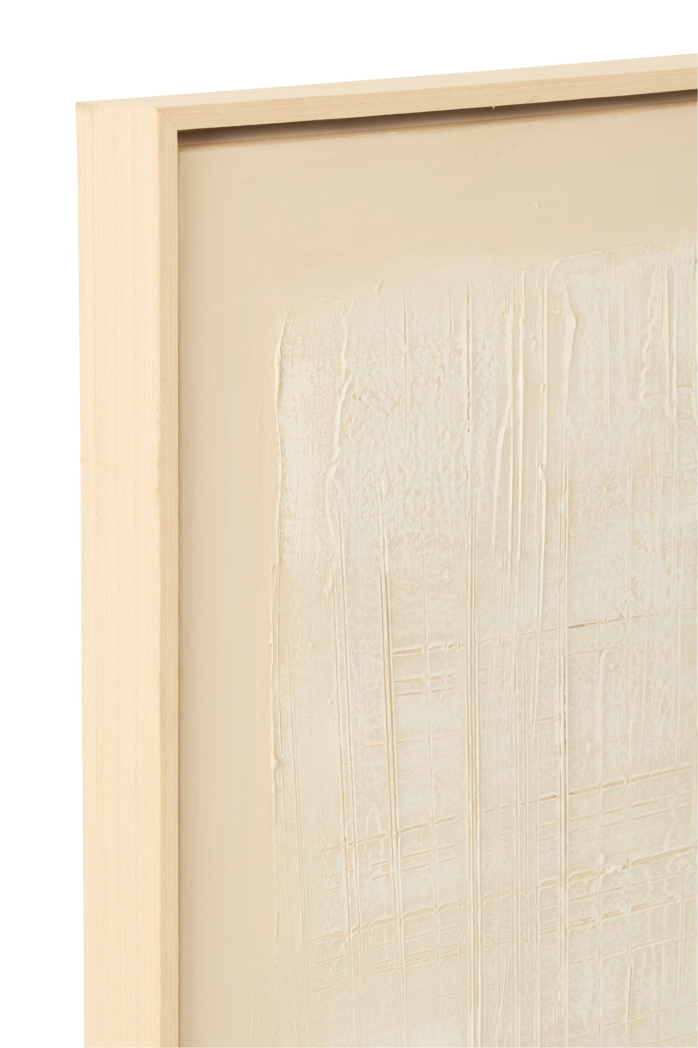 Schilderij Jaunne Beige