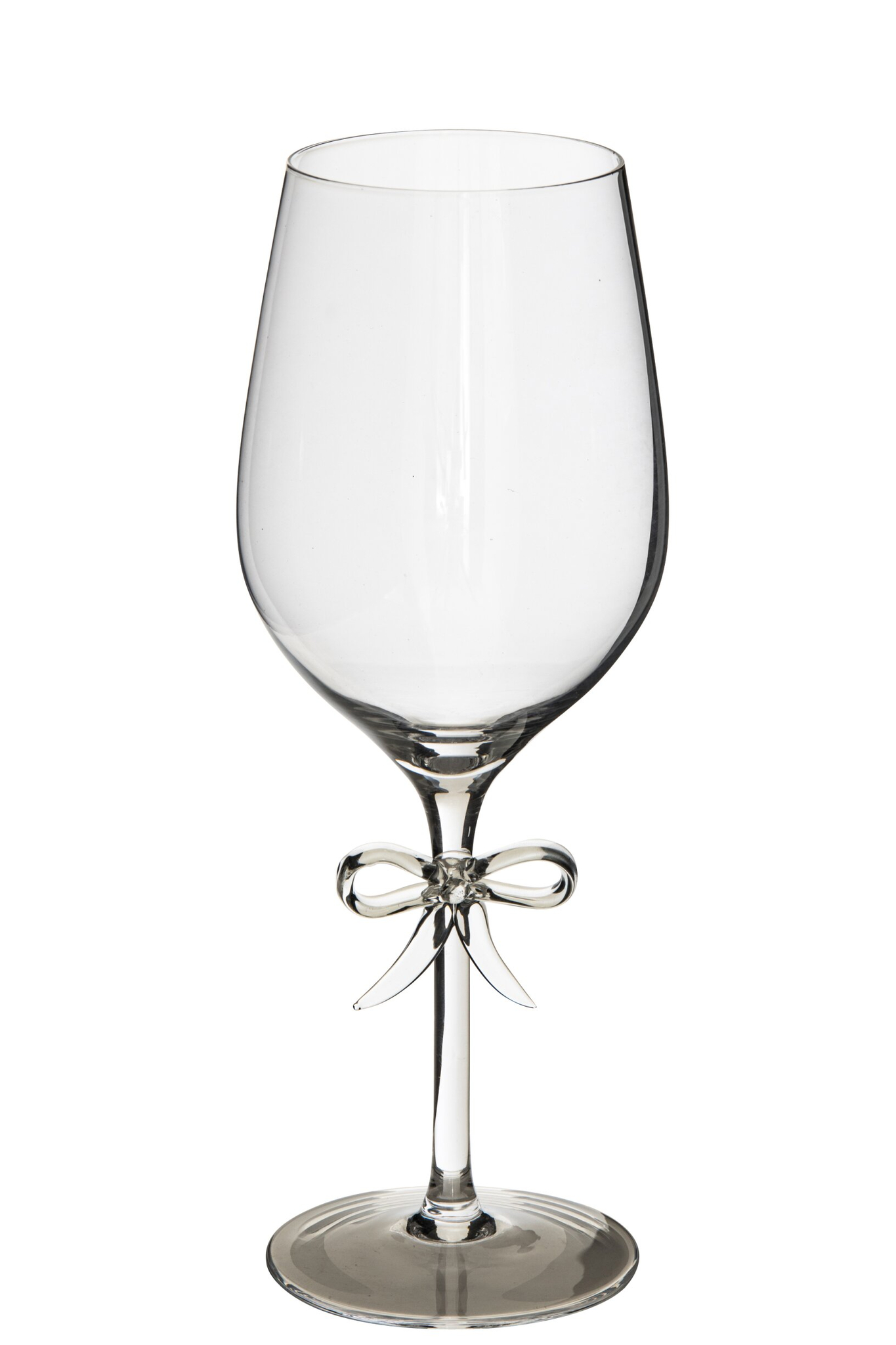 Drinkglas Zoondund Glas Transparant