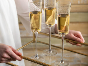 Drinkglas Staulton Glas Transparant
