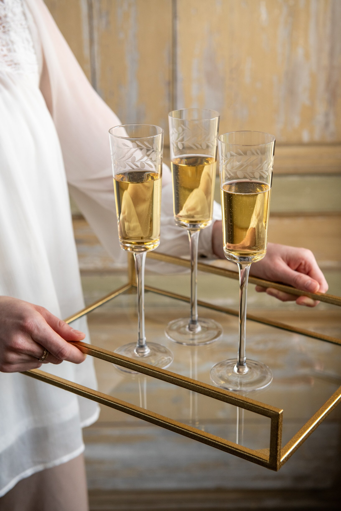 Drinkglas Staulton Glas Transparant