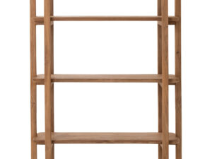 Boekenkast Zeny Naturel 100 cm