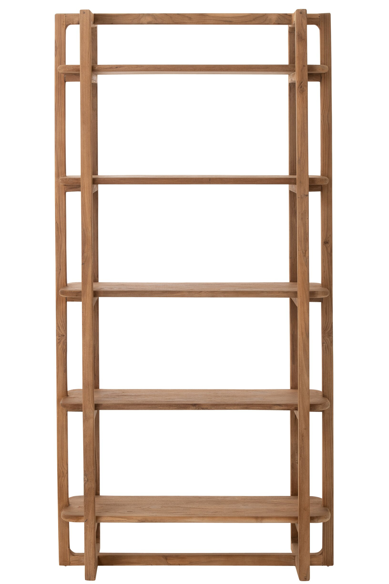 Boekenkast Zeny Naturel 100 cm