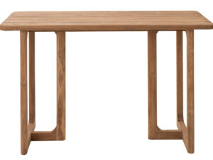 Bartafel Briensio Teak 160 cm