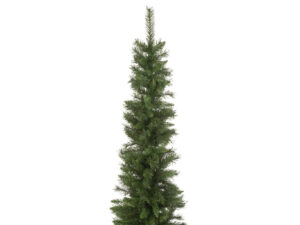 Kerstboom Nillen Kunststof Groen H180 cm