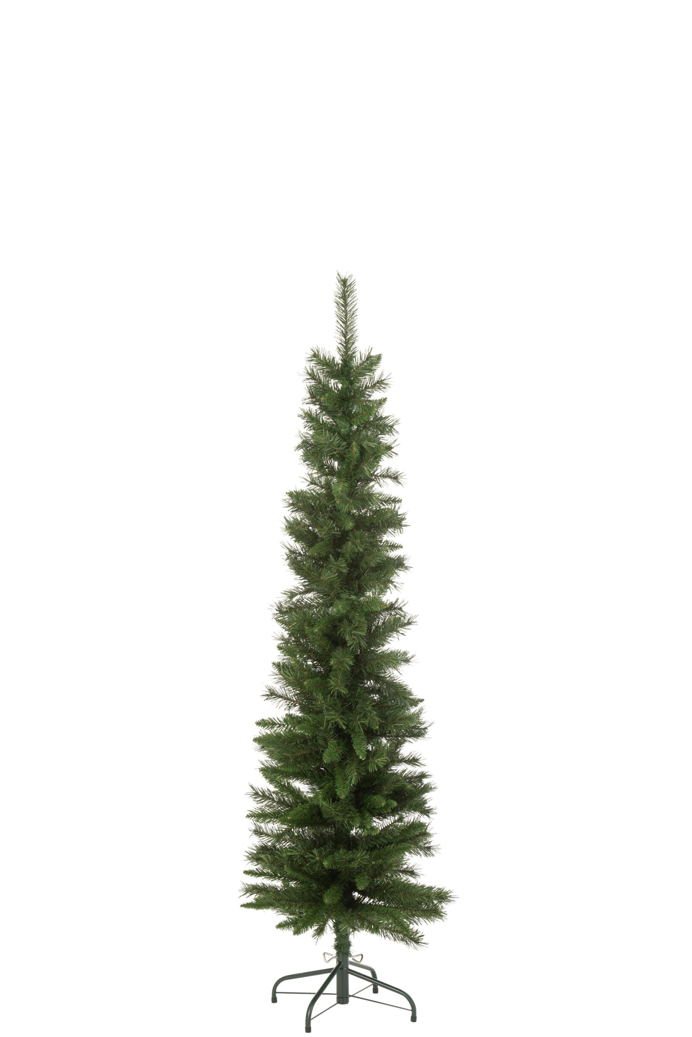 Kerstboom Nillen Kunststof Groen H180 cm