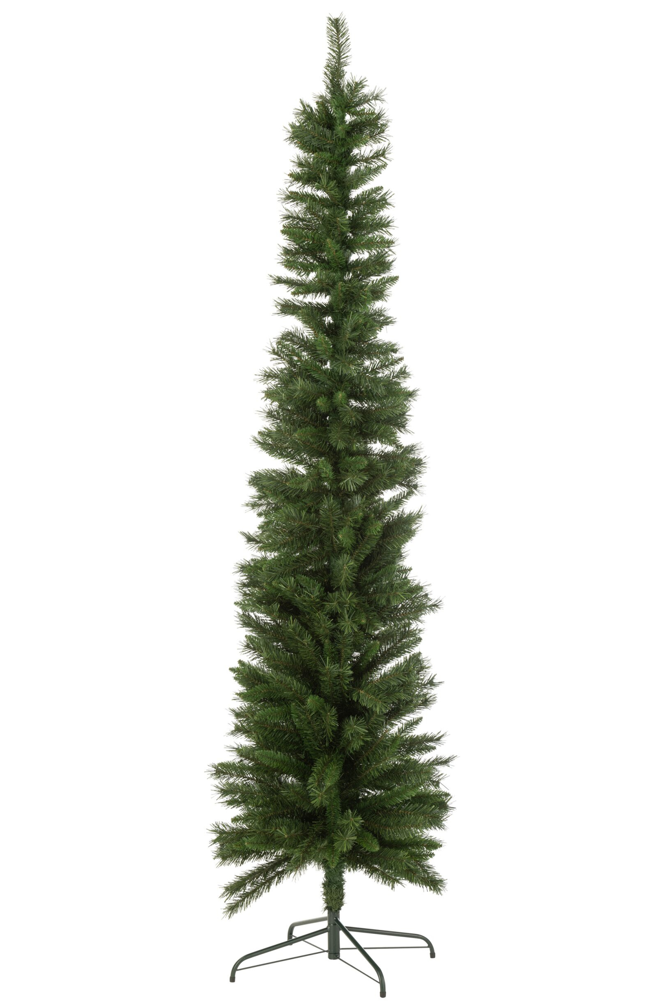 Kerstboom Loonnu Kunststof Groen H240 cm