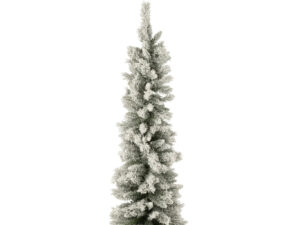 Kerstboom Jildak Kunststof Groen H184 cm