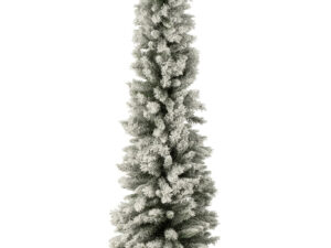 Kerstboom Prarnu Kunststof Groen H240 cm