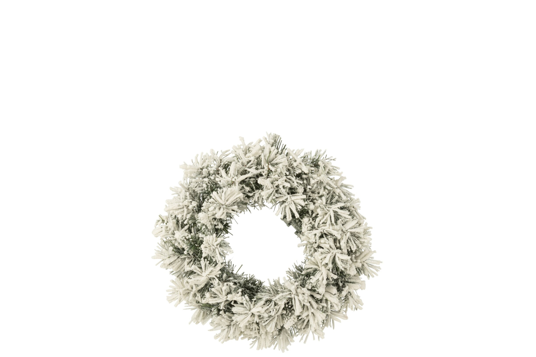 Kerstdecoratie Zeitak Kunststof Groen - Afbeelding 3