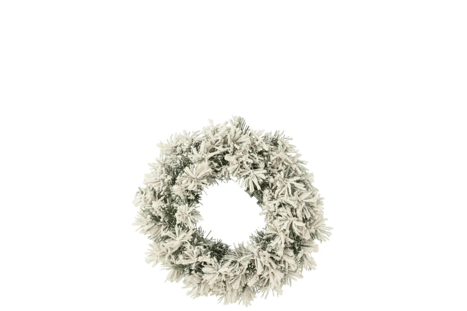 Kerstdecoratie Zeitak Kunststof Groen - Afbeelding 3