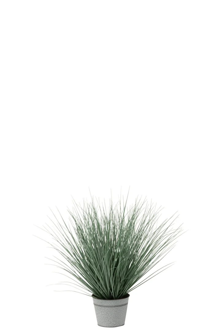 Pot Fammio Pvc Groen H70 cm - Afbeelding 2