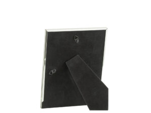 Fotolijst Grudero Glas Zilver