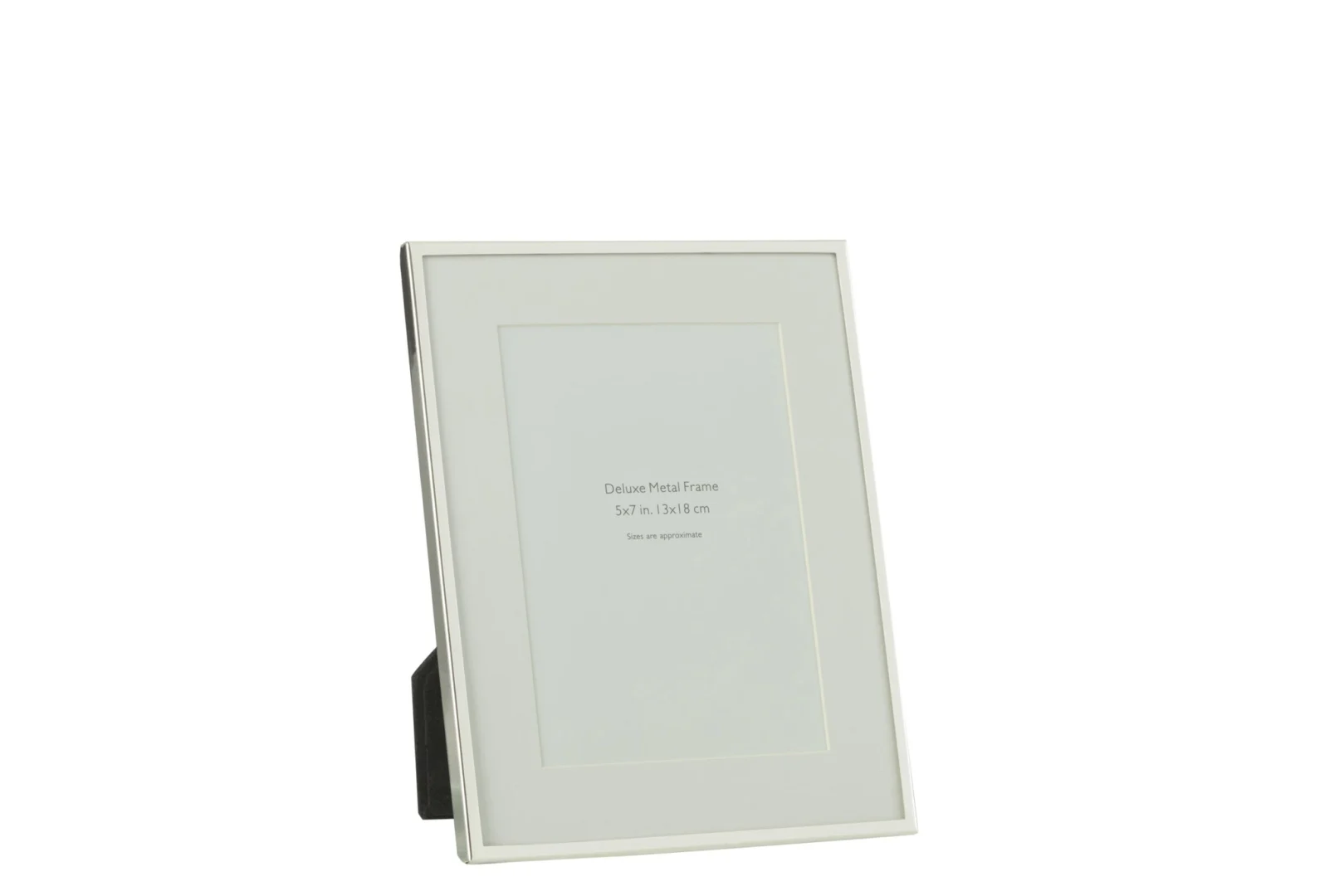 Fotolijst Grudero Glas Zilver - Afbeelding 2