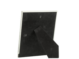 Fotolijst Fostane Glas Zilver