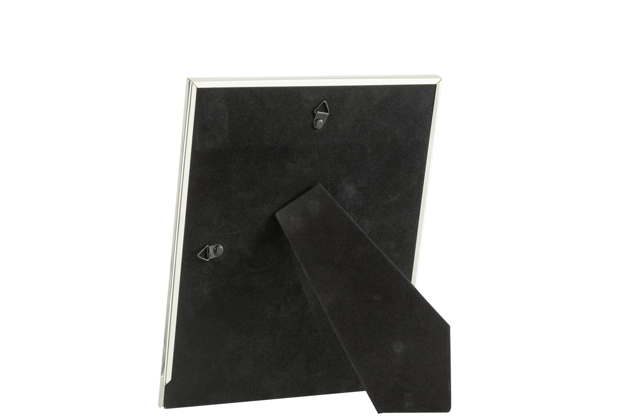 Fotolijst Fostane Glas Zilver