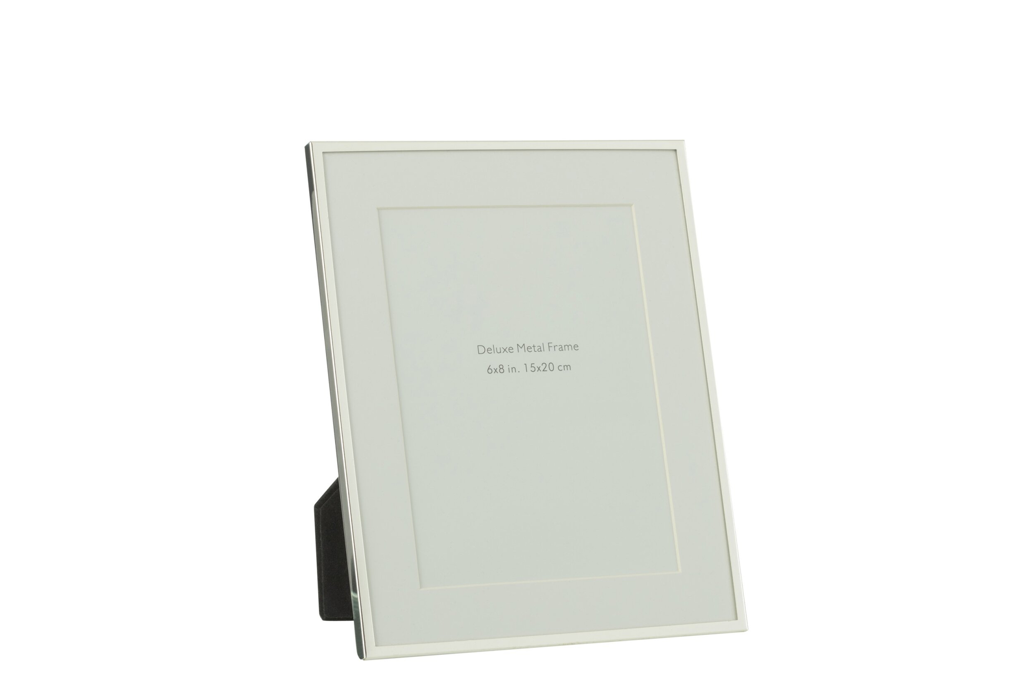 Fotolijst Fostane Glas Zilver - Afbeelding 3