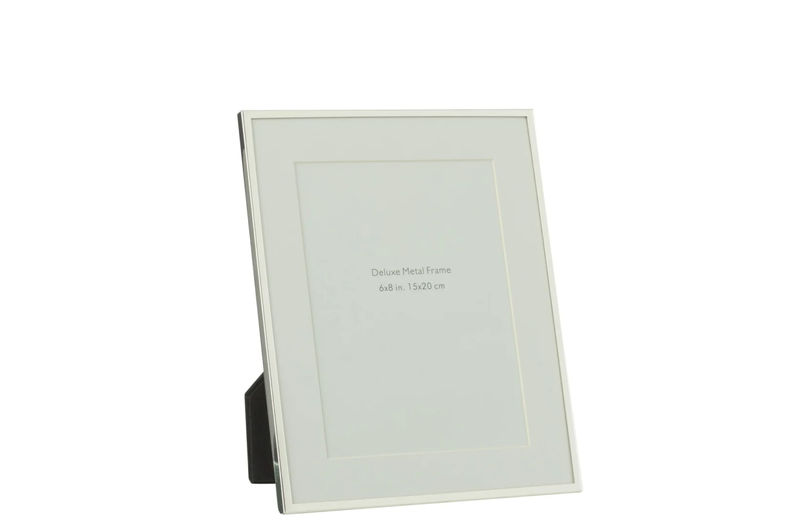 Fotolijst Fostane Glas Zilver - Afbeelding 3