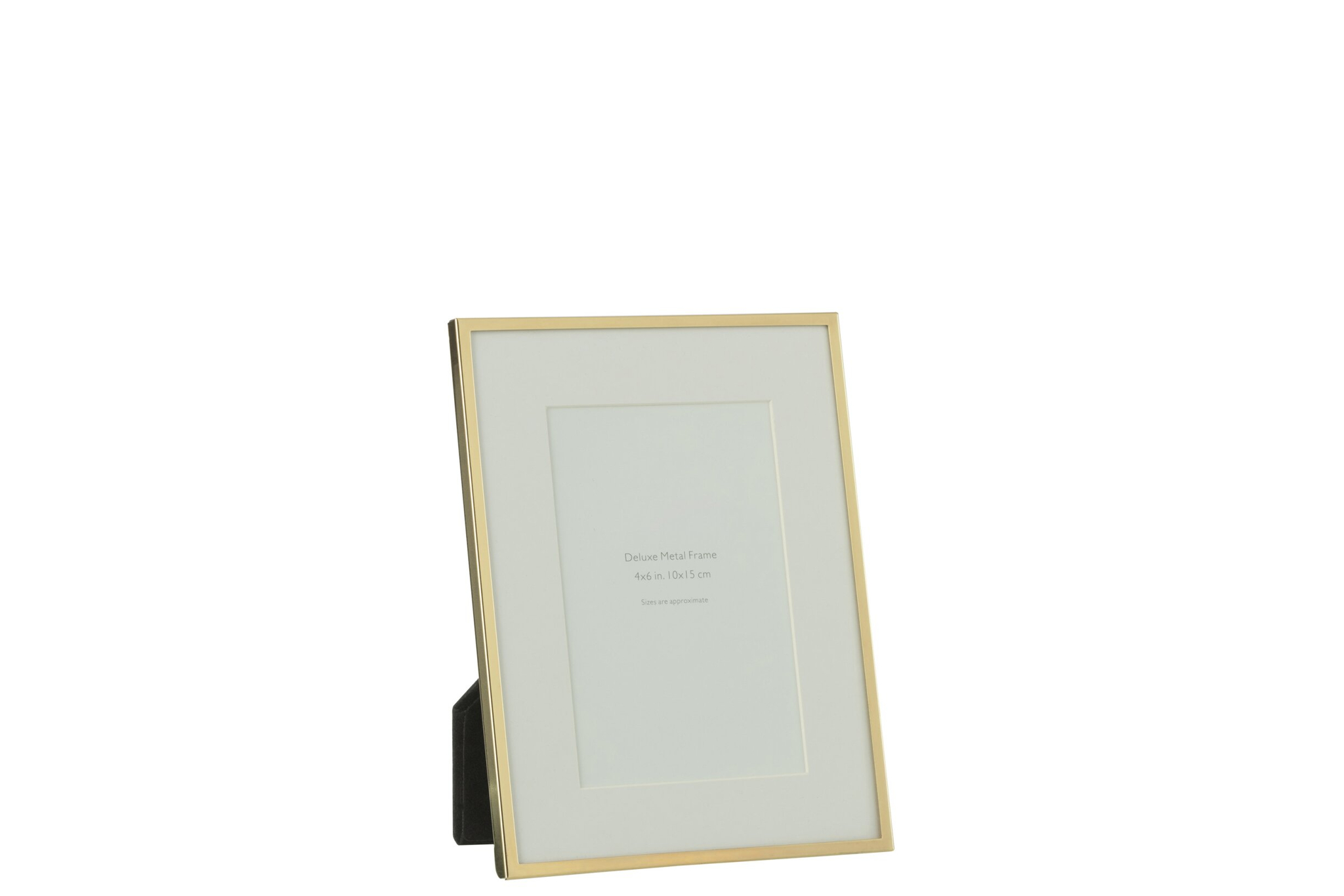 Fotolijst Heeskir Glas Goud - Afbeelding 2