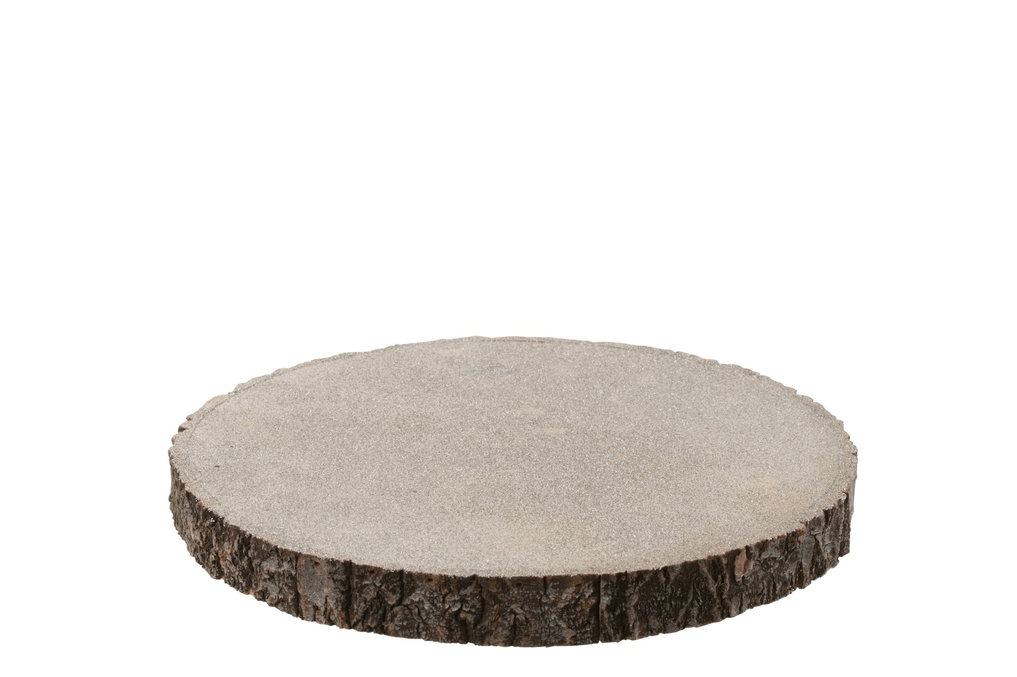 Decoratie Preimmea MDF Bruin - Afbeelding 2