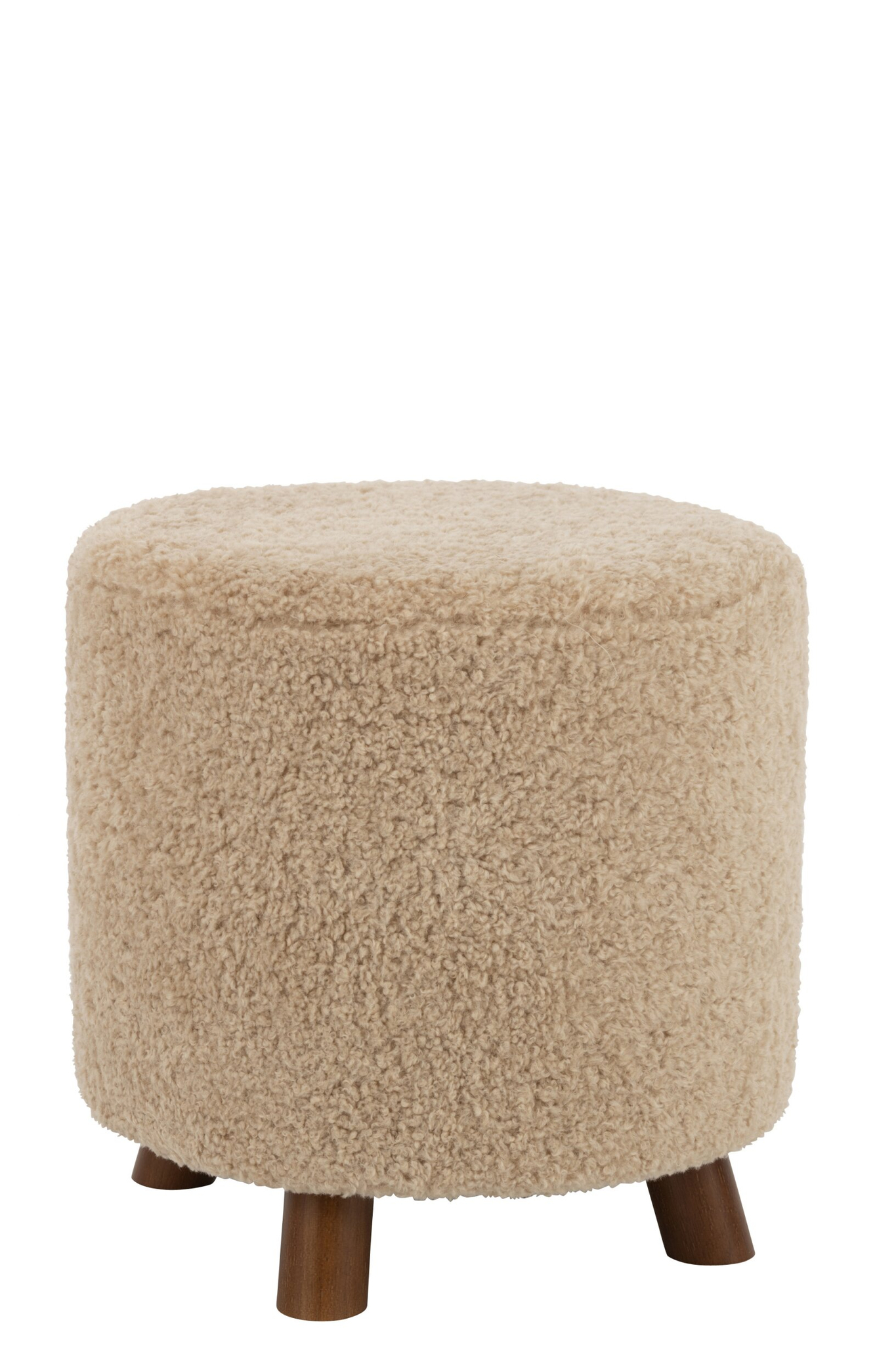 Schapenvacht Viemund Beige - Afbeelding 3