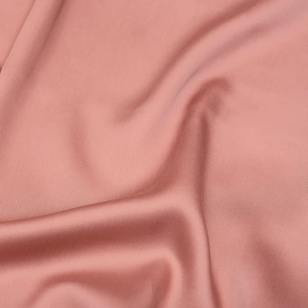 Kussenhoes Sonang Roze 80x80 cm - Afbeelding 4
