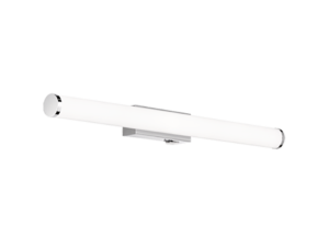 Wandlamp Staasora Chroom - Set van 3