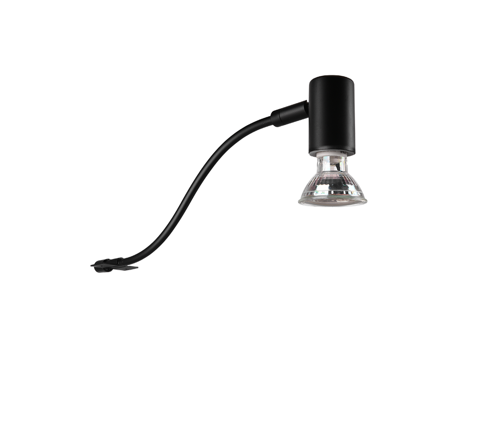 Wandlamp Bieldol Mat Zwart - Set van 3 - Afbeelding 5