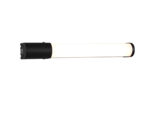 Wandlamp Costane Mat Zwart - Set van 3