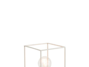 Lamp Klessoro Wit