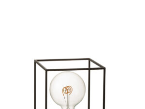 Lamp Trobella Zwart