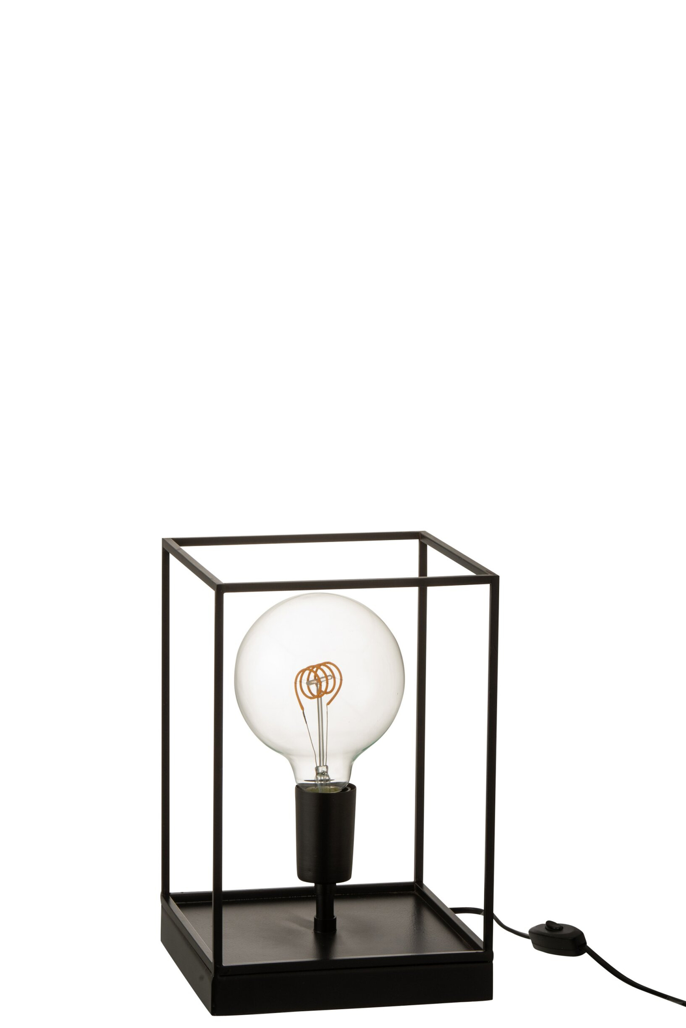 Lamp Trobella Zwart