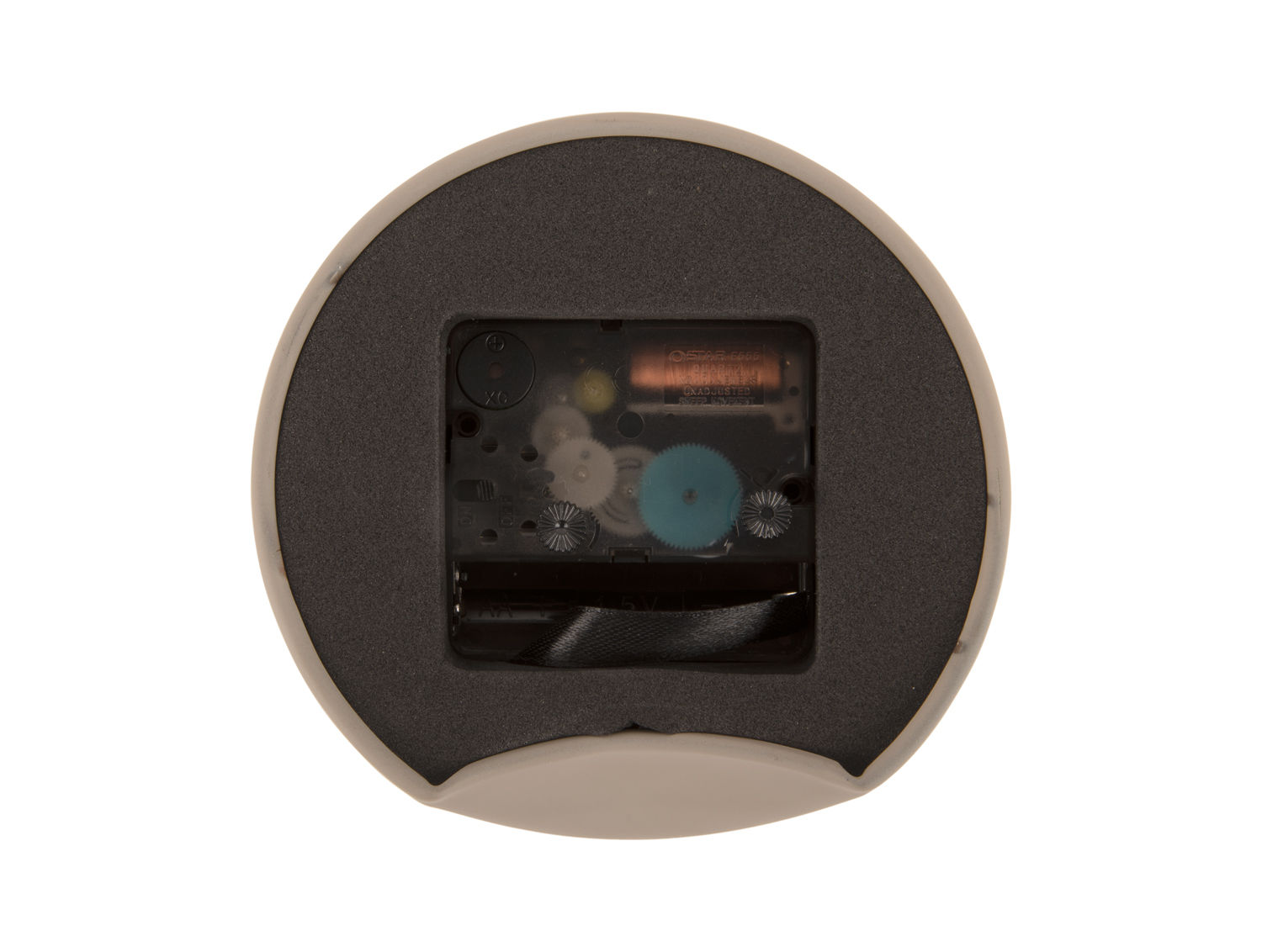 Wekker Zaumine Warm Grijs - Afbeelding 5