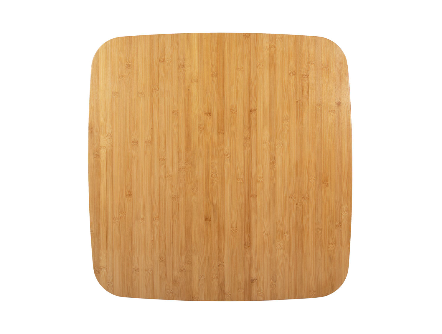 Salontafel Greidol Bamboe 80 cm - Afbeelding 6