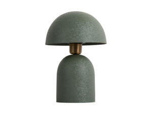 Tafellamp Feillesta Groen H30 cm