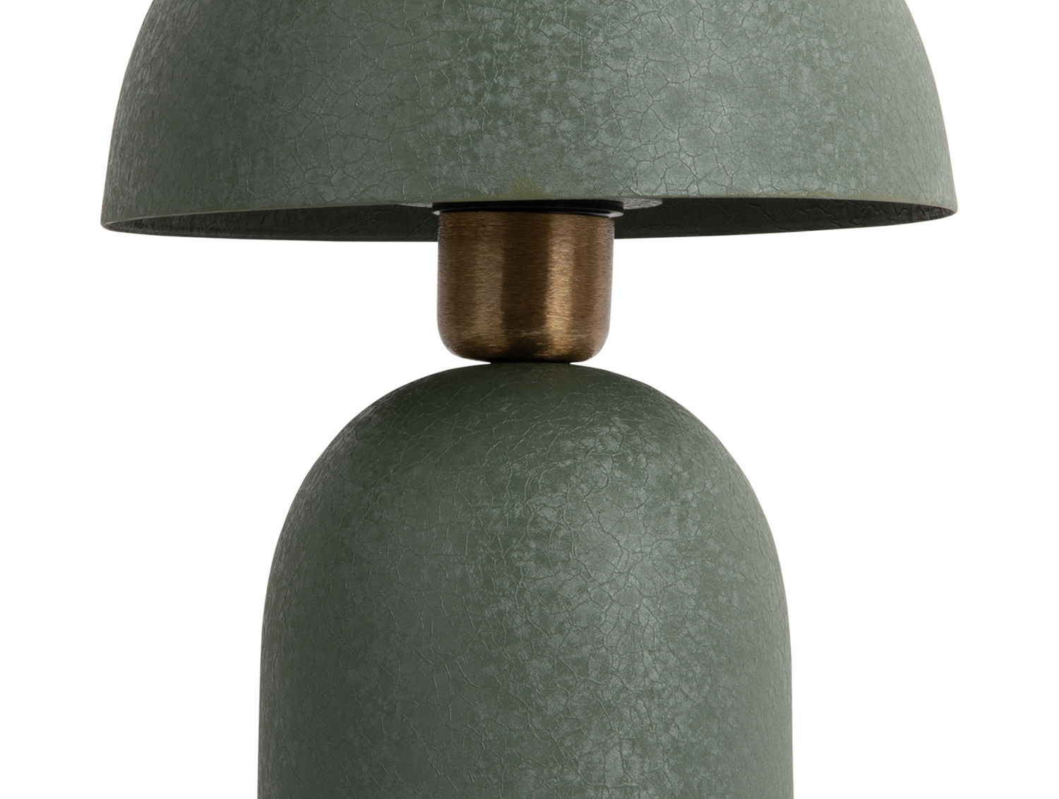 Tafellamp Feillesta Groen H30 cm - Afbeelding 2