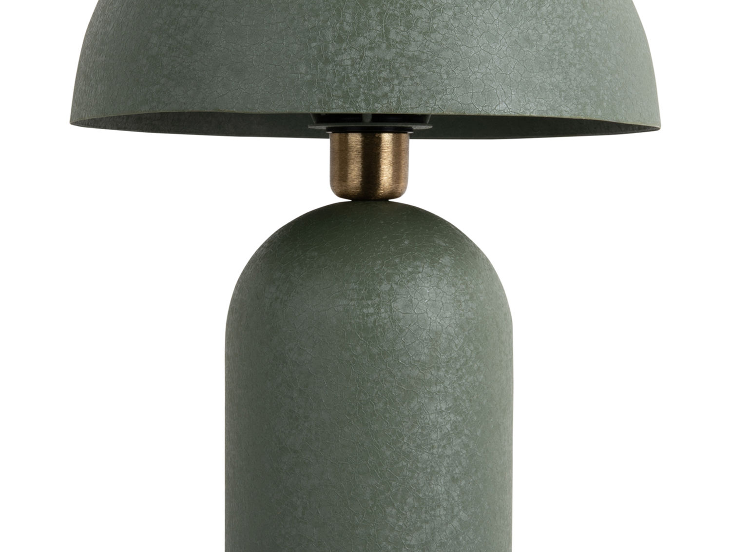 Tafellamp Brarmello Groen H43 cm - Afbeelding 2