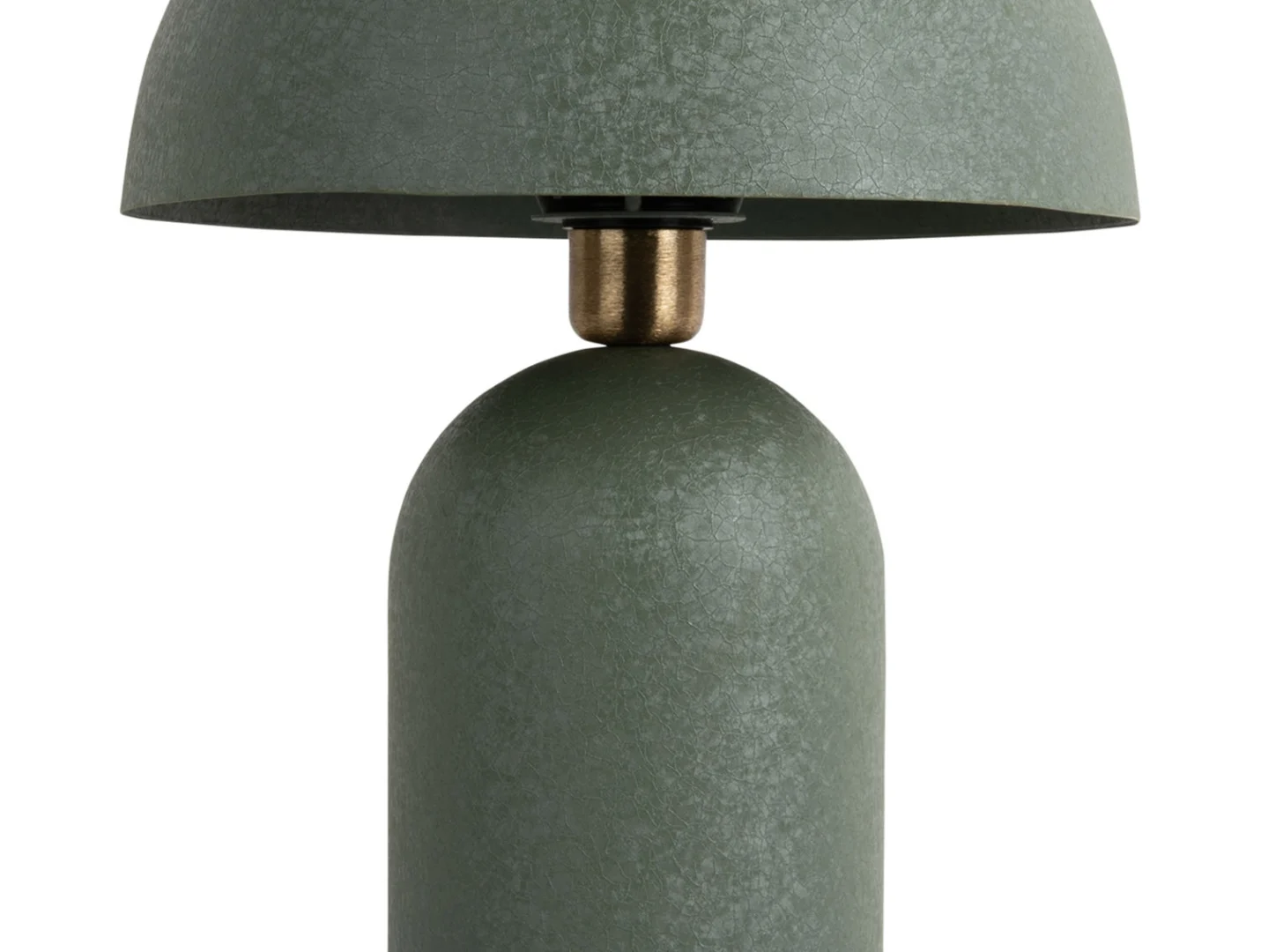 Tafellamp Brarmello Groen H43 cm - Afbeelding 2