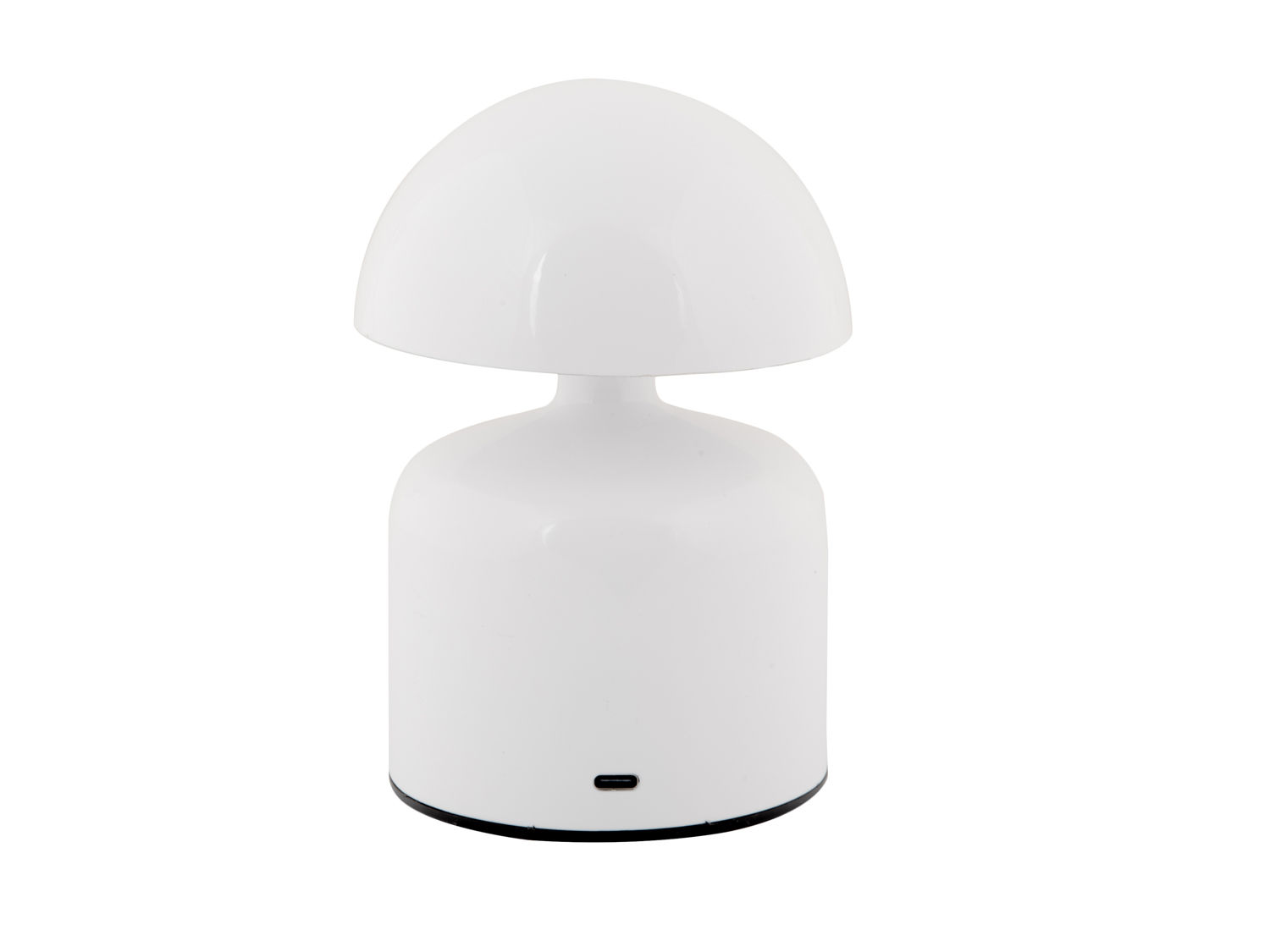 Tafellamp Praskek Wit H14 cm - Afbeelding 5