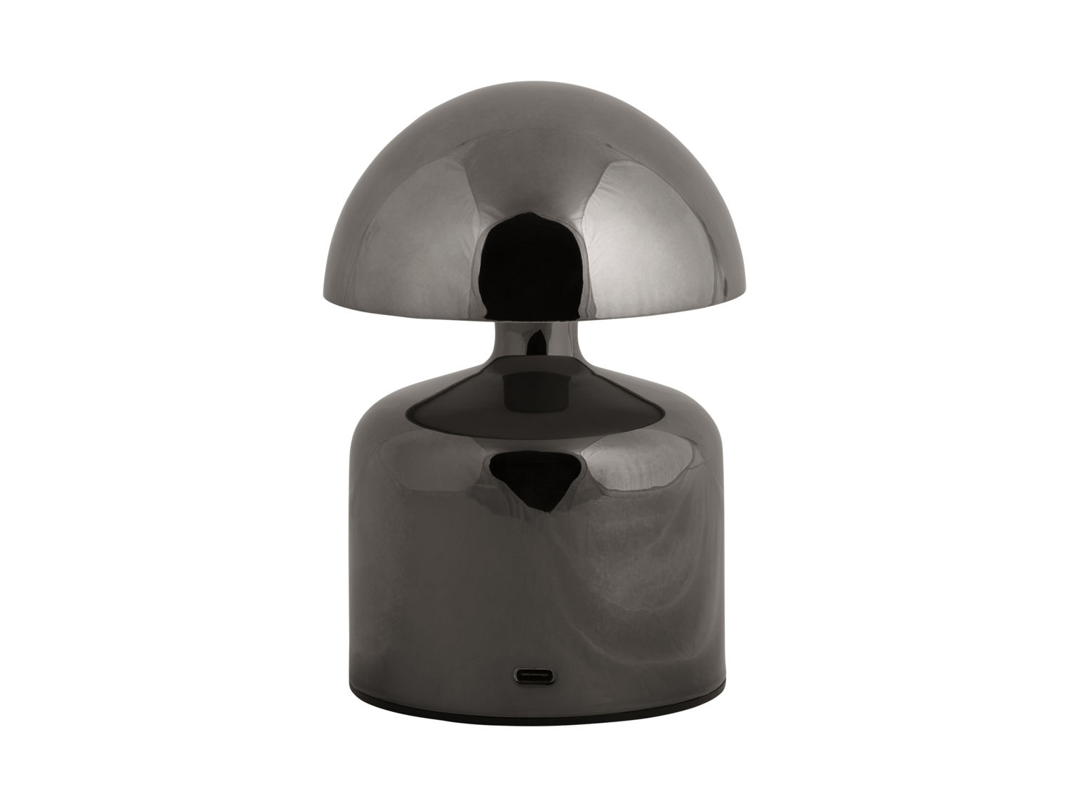 Tafellamp Slientar Zwart H14 cm - Afbeelding 6