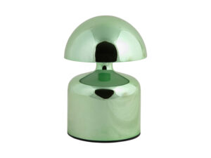 Tafellamp Cilas Donkergroen H14 cm