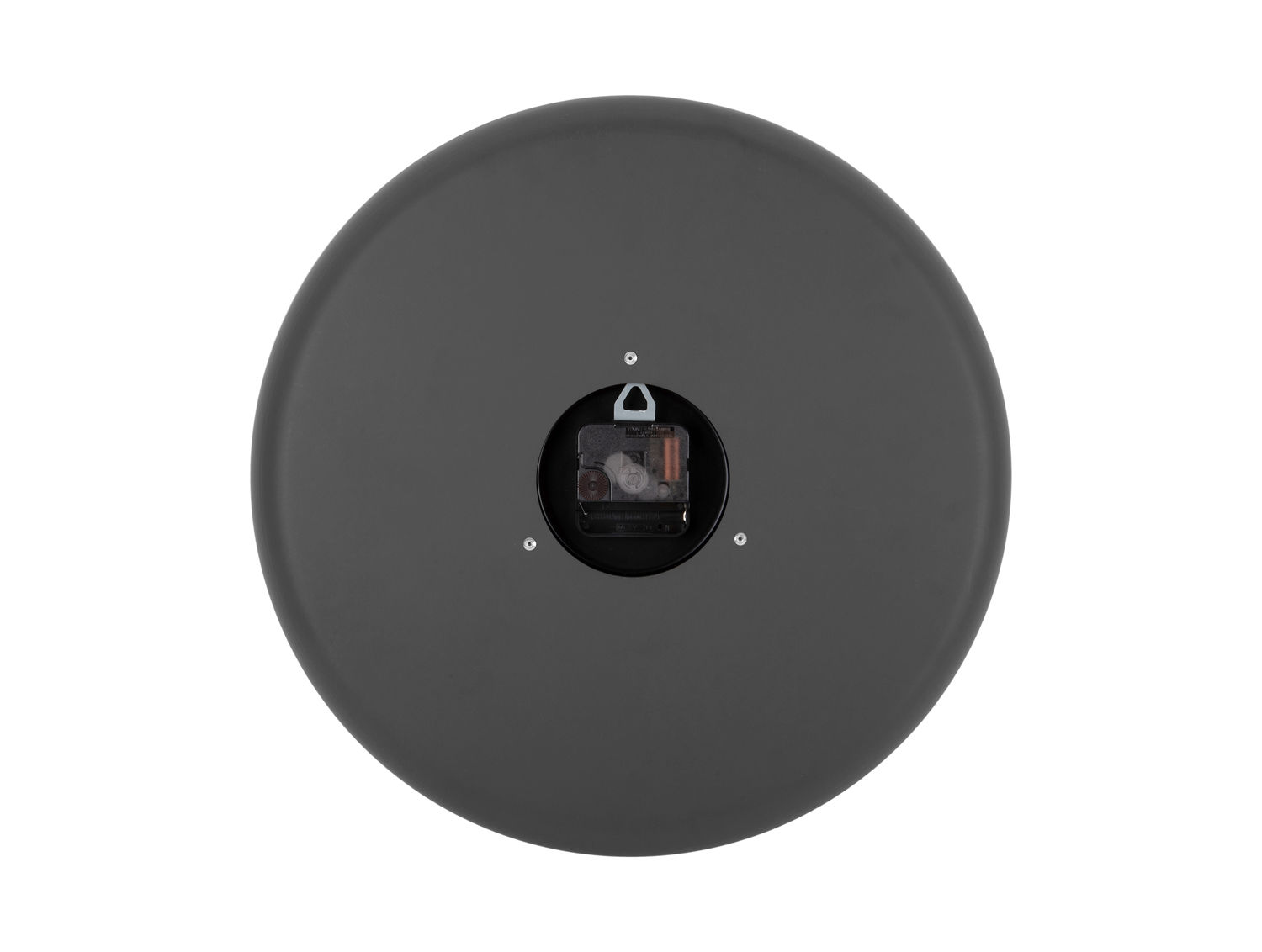Wandklok Flintone Donkergrijs - Afbeelding 5