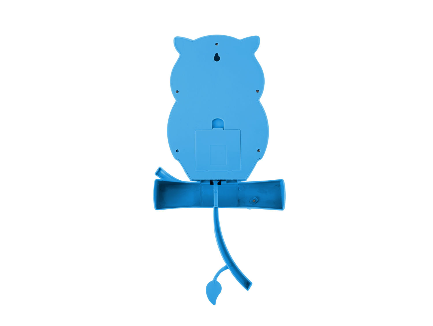 Wandklok Brieland Helder Blauw - Afbeelding 5